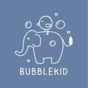 Logo-BUBBLEKID
